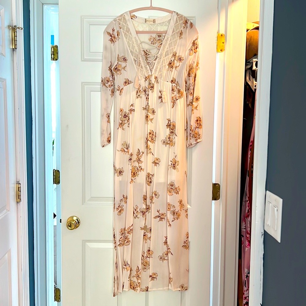 Altar’s State dress